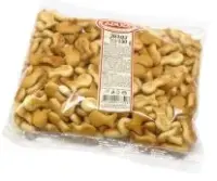 JŪROS Kreekerid, 150 g (kogus 2 tükki)