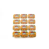 HAI Aprikoosi džemm 12 X 20g (kogus 2 tükki)