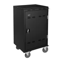 Acer | Charging Cart, ACC320, 32 Slots, Schuko plug – pilt 2