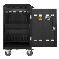 Acer | Charging Cart, ACC320, 32 Slots, Schuko plug – pilt 3