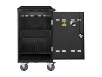 Acer | Charging Cart, ACC320, 32 Slots, Schuko plug