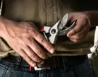 Felco | One-hand pruning shear | FELCO 2 – pilt 3
