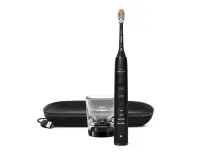 Philips HX9911/17 Philips Sonicare DiamondClean 9000 Electric toothbrush with app, Black | Philips
