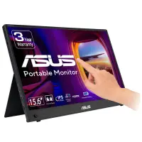 ASUS ZenScreen Touch MB16AMTR portable – pilt 2