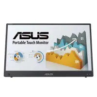 ASUS ZenScreen Touch MB16AMTR portable – pilt 3