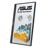 ASUS ZenScreen Touch MB16AMTR portable – pilt 5