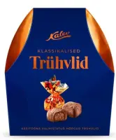 Klassikalised trühvlid  KALEV 160g