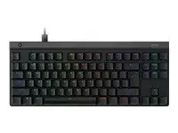 LOGI G515 TKL Wired Gaming Keyboard (US)