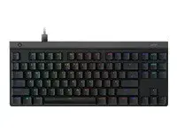 LOGI G515 TKL Wired Gaming Keyboard(PAN)