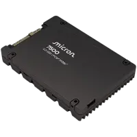 Micron 7500 PRO 960GB U.3 (15mm) TCG-Opal Enterprise SSD [Single Pack]