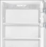 Gorenje Refrigerator | RK4182PS4 | Energy efficiency class E | Free standing | Combi | Height 180 cm | Fridge net capacity 198 L | Freezer net capacity 71 L | 39 dB | Grey – pilt 6