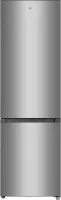 Gorenje Refrigerator | RK4182PS4 | Energy efficiency class E | Free standing | Combi | Height 180 cm | Fridge net capacity 198 L | Freezer net capacity 71 L | 39 dB | Grey – pilt 11
