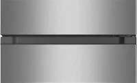 Gorenje Refrigerator | RK4182PS4 | Energy efficiency class E | Free standing | Combi | Height 180 cm | Fridge net capacity 198 L | Freezer net capacity 71 L | 39 dB | Grey – pilt 14
