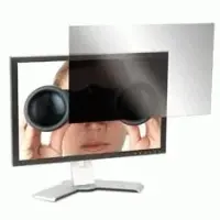 Targus Privacy Screen 22"W (16:10) | Transparent – pilt 3