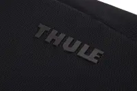 Thule | MacBook | Subterra 2 | Fits up to size 14 " | Sleeve | Black – pilt 13
