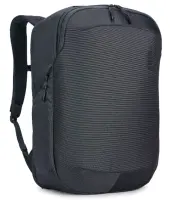 Thule Subterra 2 TSD440 Dark Slate seljakott Reisiseljakott Hall Polüester