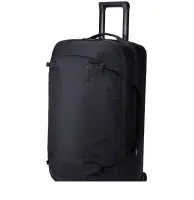 Thule | Subterra 2 | Wheeled Duffel | Checked luggage | Black
