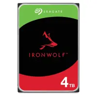 QNAP HDD | IronWolf ST4000VN006 | 4000 GB – pilt 2