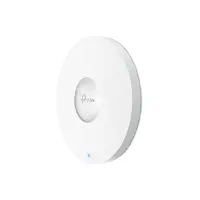 AX3000 Ceiling Mount WiFi 6 Access Point | EAP653 UR | TP-LINK 2.4 GHz, 5 GHz | 802.11ax | 10/100/1000 Mbit/s | Ethernet LAN (RJ-45) ports 1 | MU-MiMO Yes | PoE in | Antenna type Internal Omni – pilt 8