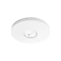 AX3000 Ceiling Mount WiFi 6 Access Point | EAP653 UR | TP-LINK 2.4 GHz, 5 GHz | 802.11ax | 10/100/1000 Mbit/s | Ethernet LAN (RJ-45) ports 1 | MU-MiMO Yes | PoE in | Antenna type Internal Omni – pilt 9