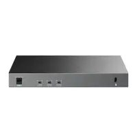 TP-LINK | 10-Port Gigabit Desktop Switch with 8-Port PoE+ | LS1210GP | Unmanaged | Desktop – pilt 6