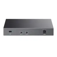 TP-LINK | 8-Port Gigabit Desktop Switch with 8-Port PoE+ | LS108GP | Unmanaged | Desktop – pilt 5