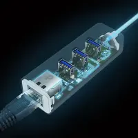 TP-Link UE330C võrgukaart Ethernet 1000 Mbit/s – pilt 6