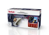 TEFAL FV8042E0 Ultimate Pure | Steam Iron | 2900 W | Water tank capacity 270 ml | Continuous steam 50 g/min | Steam boost performance 270 g/min – pilt 11