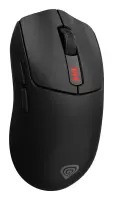 Genesis ZIRCON 500 G2 | Gaming Mouse | Wireless/Wired | 2.4 GHz, Bluetooth, USB | Black – pilt 3