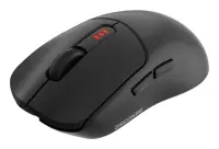 Genesis ZIRCON 500 G2 | Gaming Mouse | Wireless/Wired | 2.4 GHz, Bluetooth, USB | Black – pilt 8