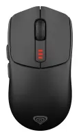 Genesis ZIRCON 500 G2 | Gaming Mouse | Wireless/Wired | 2.4 GHz, Bluetooth, USB | Black – pilt 10