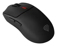 Genesis ZIRCON 500 G2 | Gaming Mouse | Wireless/Wired | 2.4 GHz, Bluetooth, USB | Black – pilt 14