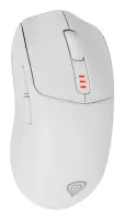 GENESIS Zircon 500 G2 hiir Mängimine Parempoolne RF Wireless + Bluetooth + USB Type-C Optiline 10000 DPI