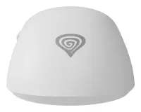 GENESIS Zircon 500 G2 hiir Mängimine Parempoolne RF Wireless + Bluetooth + USB Type-C Optiline 10000 DPI – pilt 6