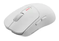 GENESIS Zircon 500 G2 hiir Mängimine Parempoolne RF Wireless + Bluetooth + USB Type-C Optiline 10000 DPI – pilt 14