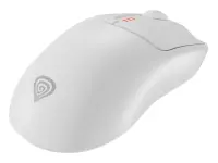 GENESIS Zircon 500 G2 hiir Mängimine Parempoolne RF Wireless + Bluetooth + USB Type-C Optiline 10000 DPI – pilt 15