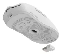 GENESIS Zircon 500 G2 hiir Mängimine Parempoolne RF Wireless + Bluetooth + USB Type-C Optiline 10000 DPI – pilt 16