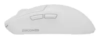 GENESIS Zircon 500 G2 hiir Mängimine Parempoolne RF Wireless + Bluetooth + USB Type-C Optiline 10000 DPI – pilt 18
