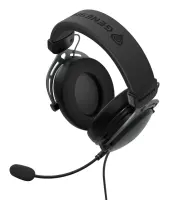 Genesis | Gaming Headset | Toron 531 | Wired | Over-Ear | Microphone | Black – pilt 3