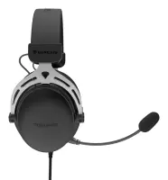 Genesis | Gaming Headset | Toron 531 | Wired | Over-Ear | Microphone | Black – pilt 5