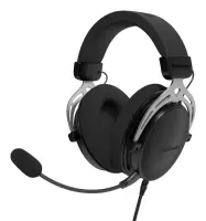 Genesis | Gaming Headset | Toron 531 | Wired | Over-Ear | Microphone | Black – pilt 7
