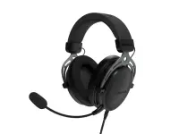 Genesis | Gaming Headset | Toron 531 | Wired | Over-Ear | Microphone | Black