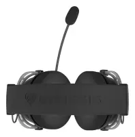 Genesis | Gaming Headset | Toron 531 | Wired | Over-Ear | Microphone | Black – pilt 9