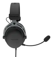 Genesis | Gaming Headset | Toron 531 | Wired | Over-Ear | Microphone | Black – pilt 10