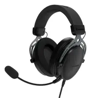 Genesis | Gaming Headset | Toron 531 | Wired | Over-Ear | Microphone | Black – pilt 11