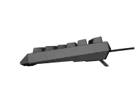 GENESIS Thor 230 TKL klaviatuur Mängimine USB QWERTY Ameerika inglise keel Must – pilt 17