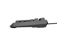 GENESIS Thor 230 TKL klaviatuur Mängimine USB QWERTY Ameerika inglise keel Must – pilt 21