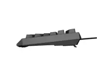 GENESIS Thor 230 TKL klaviatuur Mängimine USB QWERTY Ameerika inglise keel Must – pilt 22