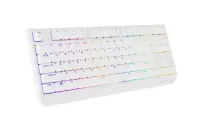 Genesis | THOR 230 | Mechanical Gaming Keyboard | Wireless | US | Outemu Red | White – pilt 21
