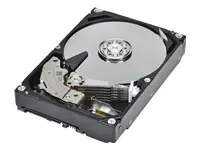 TOSHIBA MG Series HDD 4TB 3.5inch SATA